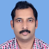 JACOB THEKKEL GEEVARGHESE